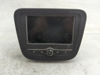 2017 Chevrolet Malibu Radio Speaker Amplifier 1487099 - Oemusedautoparts1.com