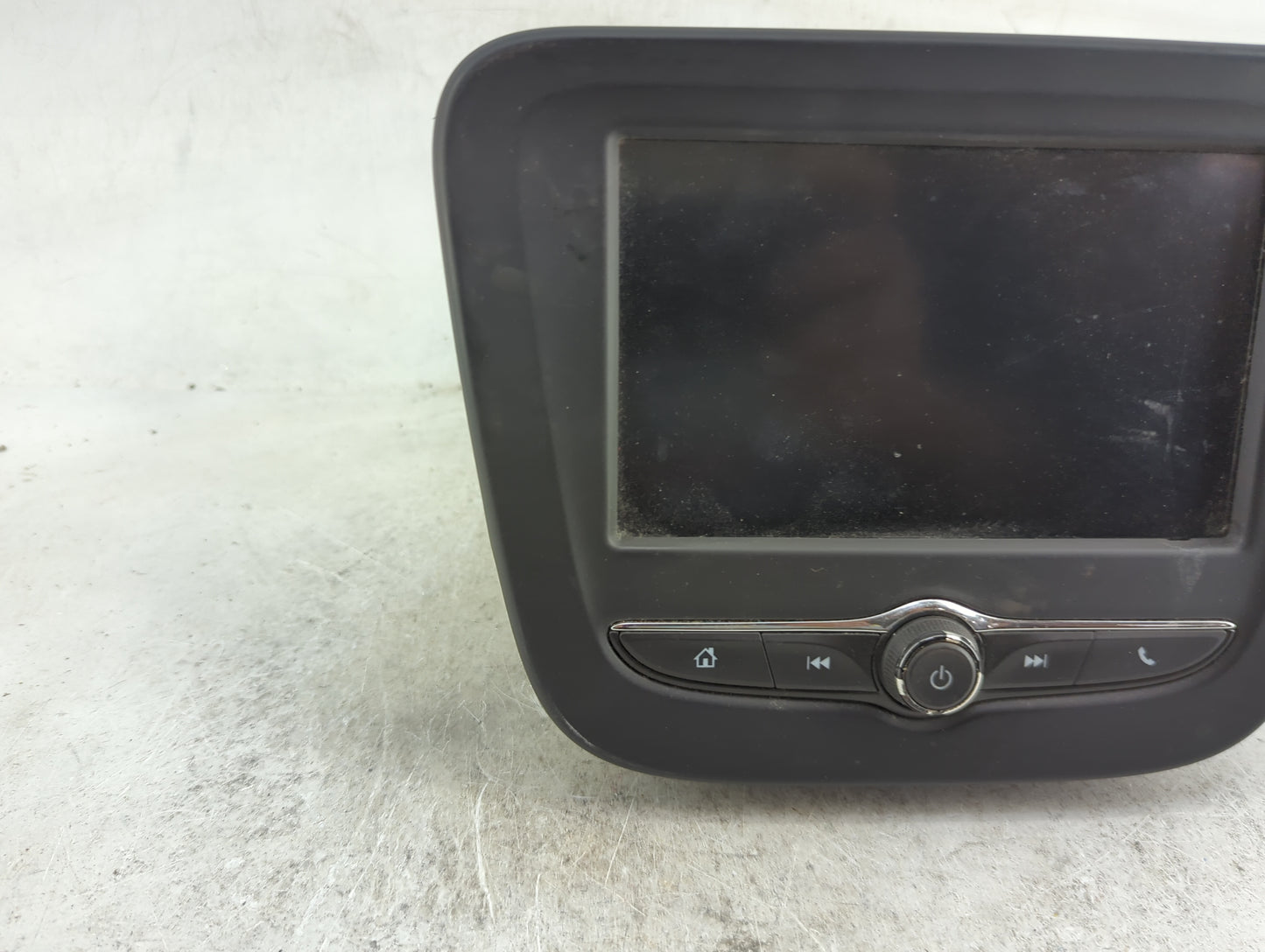 2017 Chevrolet Malibu Radio Speaker Amplifier 1487099 - Oemusedautoparts1.com