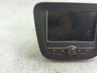 2017 Chevrolet Malibu Radio Speaker Amplifier 1487099 - Oemusedautoparts1.com