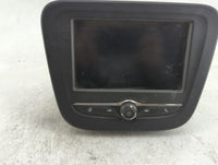 2017 Chevrolet Malibu Radio Speaker Amplifier 1487099 - Oemusedautoparts1.com