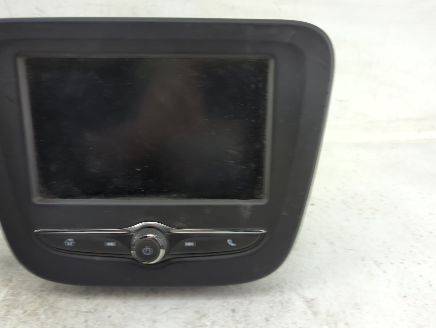 2017 Chevrolet Malibu Radio Speaker Amplifier 1487099 - Oemusedautoparts1.com
