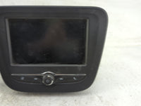 2017 Chevrolet Malibu Radio Speaker Amplifier 1487099 - Oemusedautoparts1.com