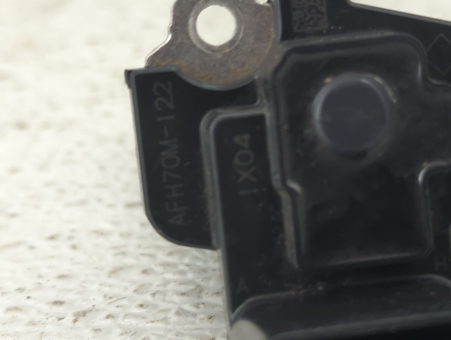 2016-2021 Chevrolet Malibu Mass Air Flow Meter Maf 1487538 - Oemusedautoparts1.com