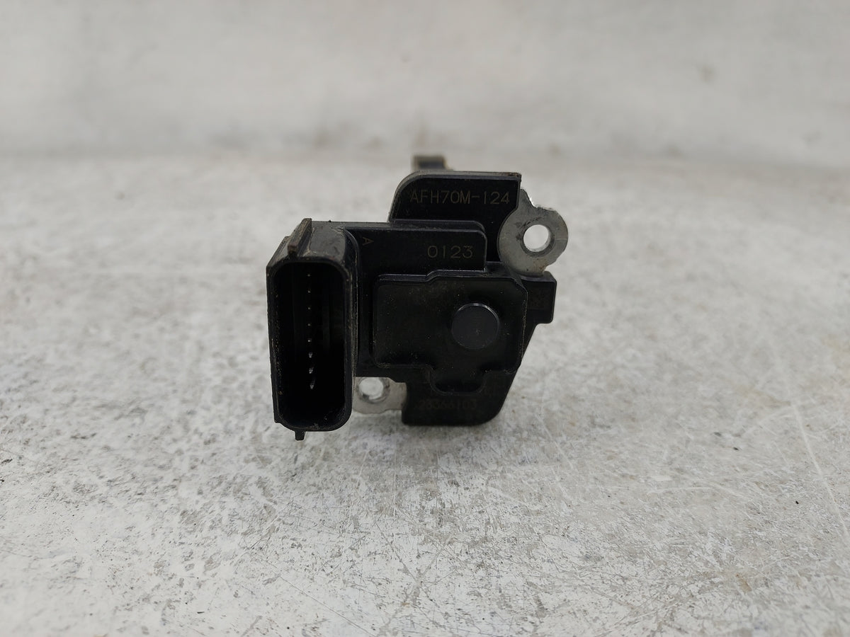 2016-2021 Chevrolet Malibu Mass Air Flow Meter Maf Sensor 1487669 - Oemusedautoparts1.com