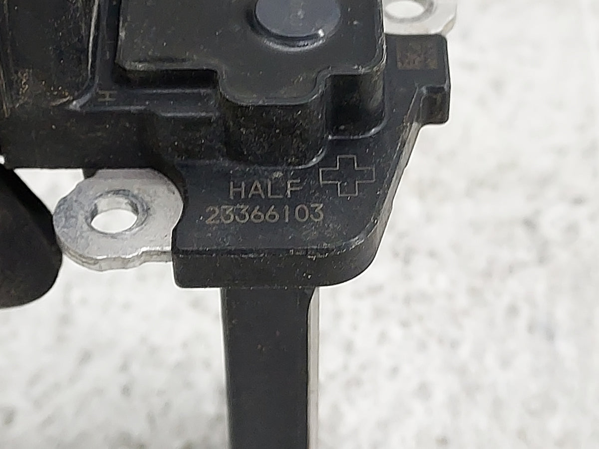 2016-2021 Chevrolet Malibu Mass Air Flow Meter Maf Sensor 1487669 - Oemusedautoparts1.com