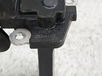 2016-2021 Chevrolet Malibu Mass Air Flow Meter Maf Sensor 1487669 - Oemusedautoparts1.com