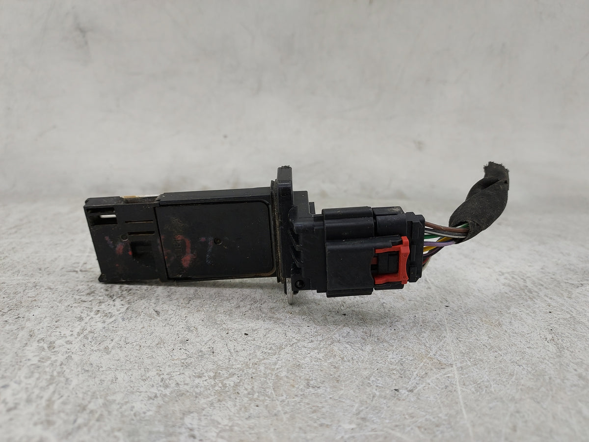 2016-2021 Chevrolet Malibu Mass Air Flow Meter Maf Sensor 1487758 - Oemusedautoparts1.com