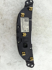 2016-2017 Chevrolet Malibu Climate Control Module Temperature AC/Heater Replacement P/N:8417 8406 MSIP-REM-N25-QFGM504A Fits