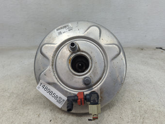 compare product 2016-2021 Chevrolet Malibu Power Brake Booster Oem 1489858