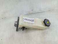 2016-2021 Chevrolet Malibu Brake Master Cylinder 1490296 - Oemusedautoparts1.com