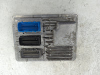 2017-2021 Chevrolet Malibu PCM Engine Control Computer ECU ECM PCU OEM P/N:12680876 13101010000000X Fits OEM Used Auto Parts