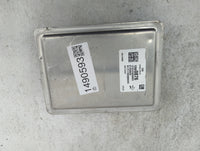 2017-2021 Chevrolet Malibu PCM Engine Control Computer ECU ECM PCU OEM P/N:12680876 13101010000000X OEM Used Auto Parts - Oe