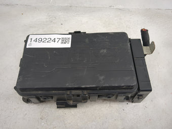 compare product 2016-2017 Chevrolet Malibu Fusebox Fuse Box Panel Relay Module P/N:13500128 13500127, 13500113, 13455281 Fits Fits 2016 2017 OEM Used Auto Parts