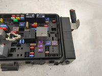 2016-2017 Chevrolet Malibu Fusebox Fuse Box Panel Relay Module P/N:13500128 13500127, 13500113, 13455281 Fits Fits 2016 2017