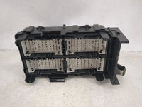 2016-2017 Chevrolet Malibu Fusebox Fuse Box Panel Relay Module P/N:13500128 13500127, 13500113, 13455281 Fits Fits 2016 2017