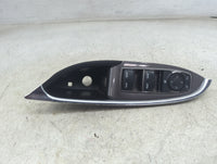 2016-2021 Chevrolet Malibu Master Power Window Switch Replacement Driver Side Left P/N:23308155 13511295 Fits OEM Used Auto 