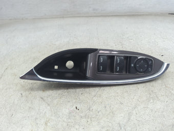 compare product 2016-2021 Chevrolet Malibu Master Power Window Switch Replacement Driver Side Left P/N:23308155 13511295 Fits OEM Used Auto Parts