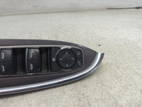 2016-2021 Chevrolet Malibu Master Power Window Switch Replacement Driver Side Left P/N:23308155 13511295 Fits OEM Used Auto 