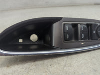 2016-2021 Chevrolet Malibu Master Power Window Switch Replacement Driver Side Left P/N:23308155 13511295 Fits OEM Used Auto 