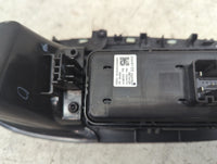 2016-2021 Chevrolet Malibu Master Power Window Switch Replacement Driver Side Left P/N:23308155 13511295 Fits OEM Used Auto 