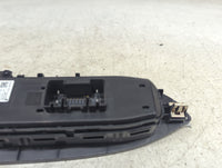 2016-2021 Chevrolet Malibu Master Power Window Switch Replacement Driver Side Left P/N:23308155 13511295 Fits OEM Used Auto 