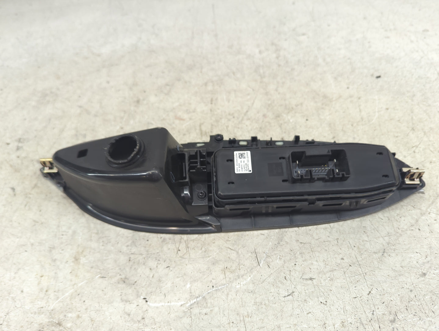 2016-2021 Chevrolet Malibu Master Power Window Switch Replacement Driver Side Left P/N:23308155 13511295 Fits OEM Used Auto 