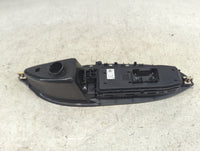 2016-2021 Chevrolet Malibu Master Power Window Switch Replacement Driver Side Left P/N:23308155 13511295 Fits OEM Used Auto 