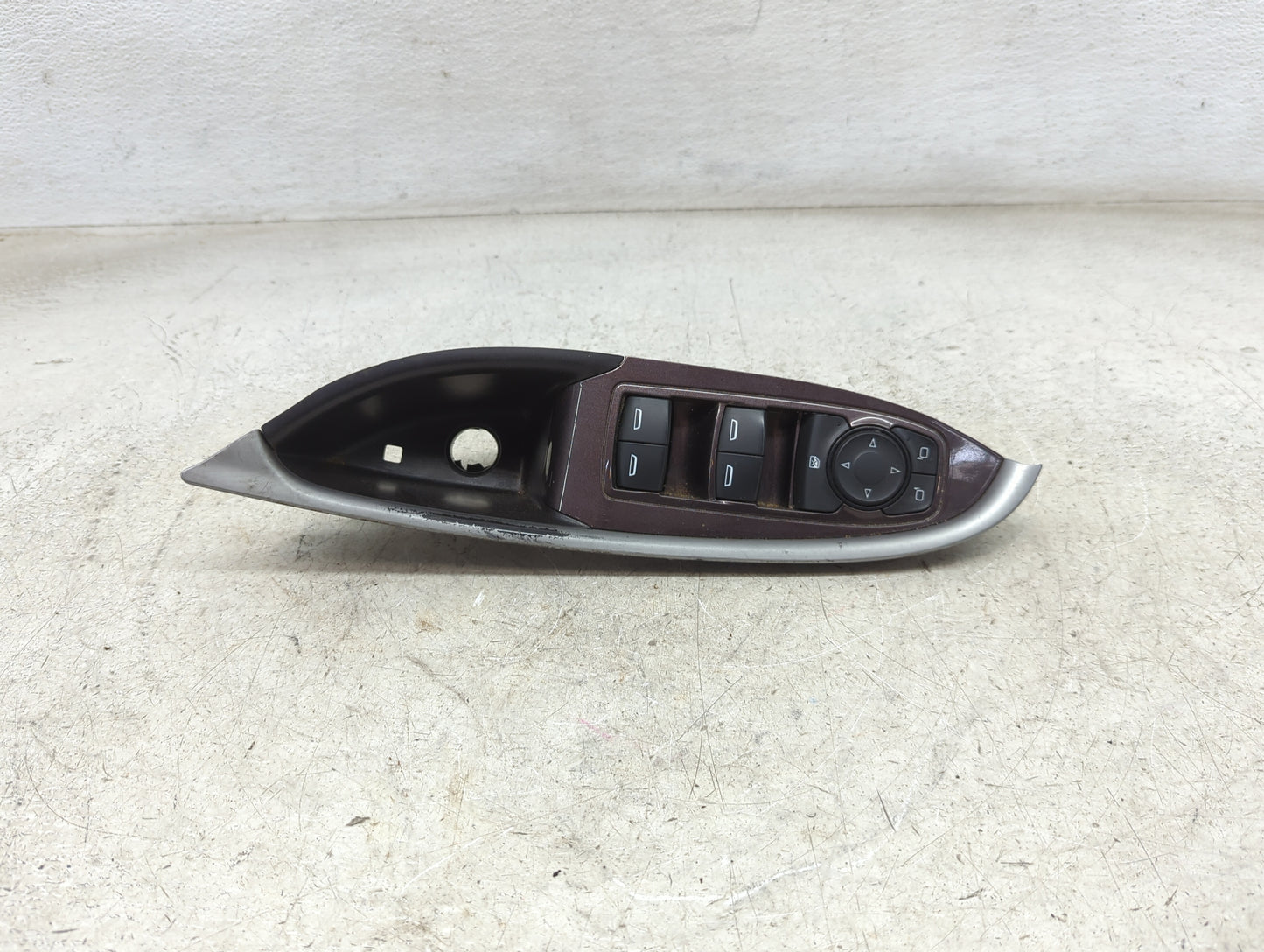 2016-2021 Chevrolet Malibu Master Power Window Switch Replacement Driver Side Left P/N:23326296 D1A051A Fits OEM Used Auto P