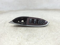 2016-2021 Chevrolet Malibu Master Power Window Switch Replacement Driver Side Left P/N:23326296 D1A051A Fits OEM Used Auto P