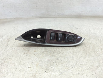compare product 2016-2021 Chevrolet Malibu Master Power Window Switch Replacement Driver Side Left P/N:23326296 D1A051A Fits OEM Used Auto Parts