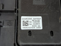2016-2021 Chevrolet Malibu Master Power Window Switch Replacement Driver Side Left P/N:23326296 D1A051A Fits OEM Used Auto P