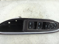 2016-2021 Chevrolet Malibu Master Power Window Switch Replacement Driver Side Left P/N:23308155 Fits OEM Used Auto Parts - O