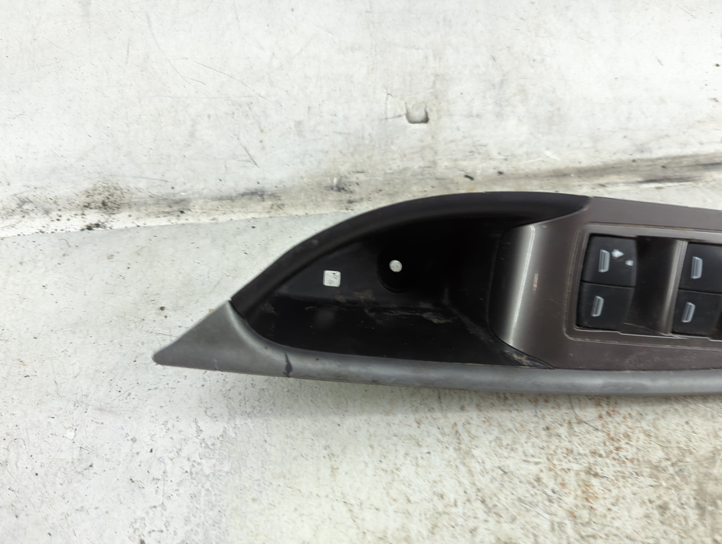 2016-2021 Chevrolet Malibu Master Power Window Switch Replacement Driver Side Left P/N:23326296 D1A051A Fits OEM Used Auto P