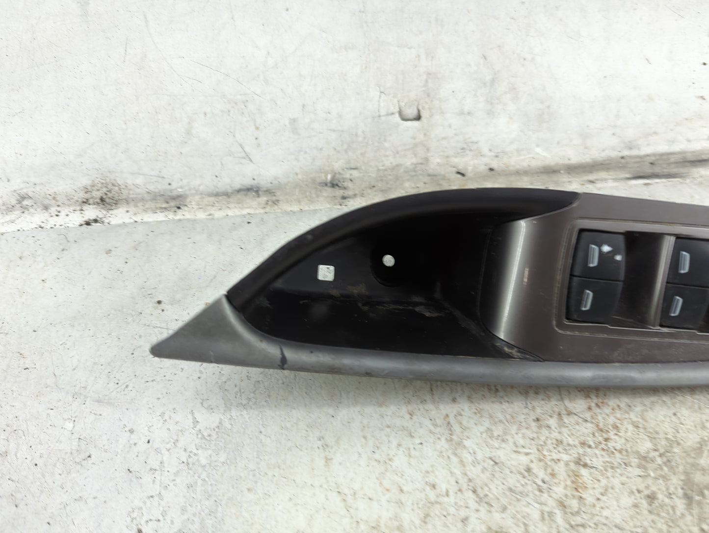 2016-2021 Chevrolet Malibu Master Power Window Switch Replacement Driver Side Left P/N:23326296 D1A051A Fits OEM Used Auto P