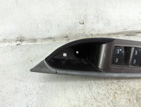 2016-2021 Chevrolet Malibu Master Power Window Switch Replacement Driver Side Left P/N:23326296 D1A051A Fits OEM Used Auto P