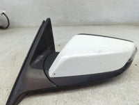 2016-2018 Chevrolet Malibu Driver Side View Mirror - Left Door Mirror OEM Used - Oemusedautoparts1.com