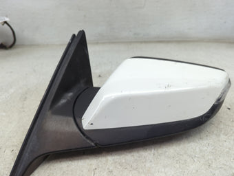 compare product 2016-2018 Chevrolet Malibu Driver Side View Mirror - Left Door Mirror OEM Used