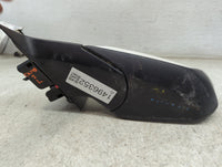 2016-2018 Chevrolet Malibu Driver Side View Mirror - Left Door Mirror OEM Used - Oemusedautoparts1.com