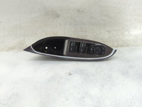 2016-2021 Chevrolet Malibu Master Power Window Switch Replacement Driver Side Left P/N:23308155 D1A052A Fits OEM Used Auto P