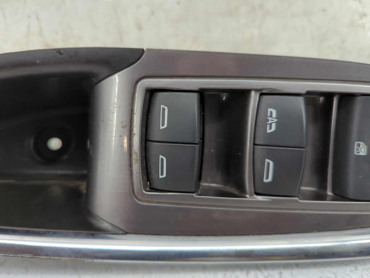 2016-2021 Chevrolet Malibu Master Power Window Switch Replacement Driver Side Left P/N:23308155 D1A052A Fits OEM Used Auto P