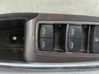 2016-2021 Chevrolet Malibu Master Power Window Switch Replacement Driver Side Left P/N:23308155 D1A052A Fits OEM Used Auto P