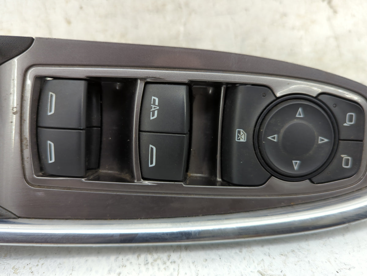 2016-2021 Chevrolet Malibu Master Power Window Switch Replacement Driver Side Left P/N:23308155 D1A052A Fits OEM Used Auto P