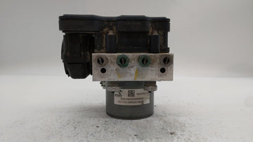 2017 Chevrolet Malibu ABS Pump Control Module Replacement P/N:84139389 065055768 Fits OEM Used Auto Parts - Oemusedautoparts