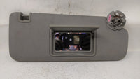 2016-2019 Chevrolet Malibu Sun Visor Shade Replacement Passenger Right Mirror Fits Fits 2016 2017 2018 2019 OEM Used Auto Pa
