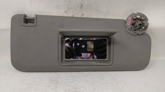 compare product 2016-2019 Chevrolet Malibu Sun Visor Shade Replacement Passenger Right Mirror Fits Fits 2016 2017 2018 2019 OEM Used Auto Parts