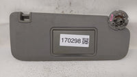 2016-2019 Chevrolet Malibu Sun Visor Shade Replacement Passenger Right Mirror Fits Fits 2016 2017 2018 2019 OEM Used Auto Pa