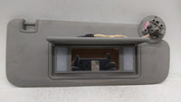 2016-2019 Chevrolet Malibu Sun Visor Shade Replacement Passenger Right Mirror Fits Fits 2016 2017 2018 2019 OEM Used Auto Pa