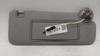 2016-2019 Chevrolet Malibu Sun Visor Shade Replacement Passenger Right Mirror Fits Fits 2016 2017 2018 2019 OEM Used Auto Pa