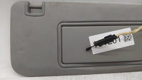 2016-2019 Chevrolet Malibu Sun Visor Shade Replacement Passenger Right Mirror Fits Fits 2016 2017 2018 2019 OEM Used Auto Pa