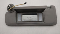 2016-2019 Chevrolet Malibu Sun Visor Shade Replacement Driver Left Mirror Fits Fits 2016 2017 2018 2019 OEM Used Auto Parts 